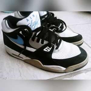 Nike Air Flight 89 Jordan 4 Mens size 11.5